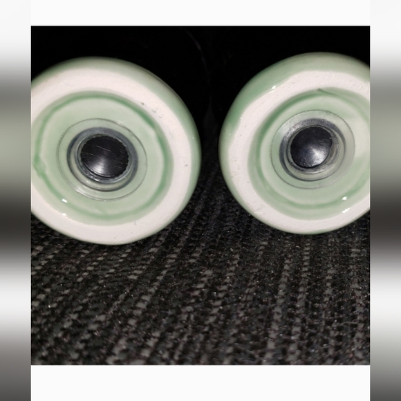 Coke Salt and Pepper Shakers - Picture 2 of 2